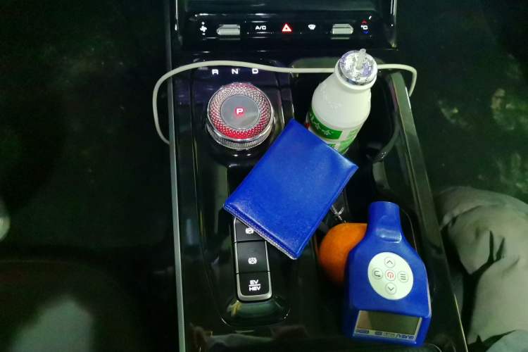 Used Wuling Xingguang 2024 Co-Creation Edition 150 Advanced Model