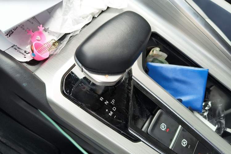 Used Geely Auto Preface 2023 2.0TD Prestige Version
