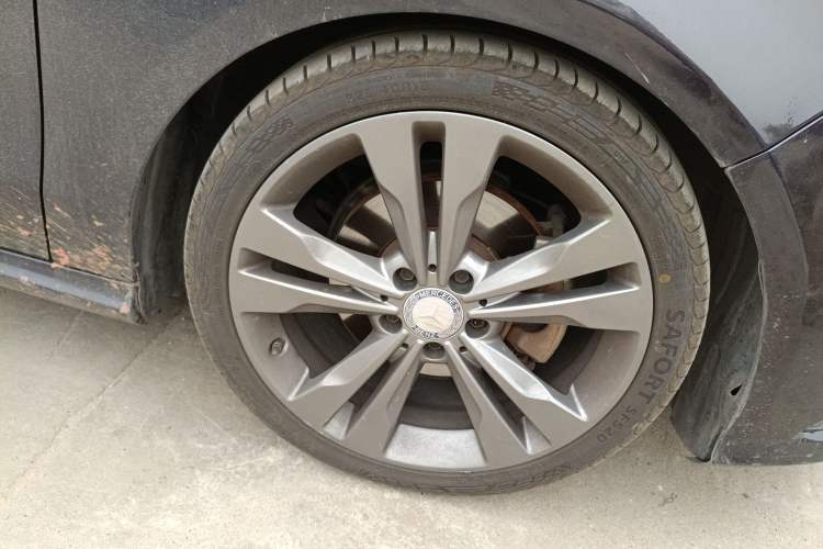 Used Mercedes-Benz CLA 2016 CLA 200 Sport Edition