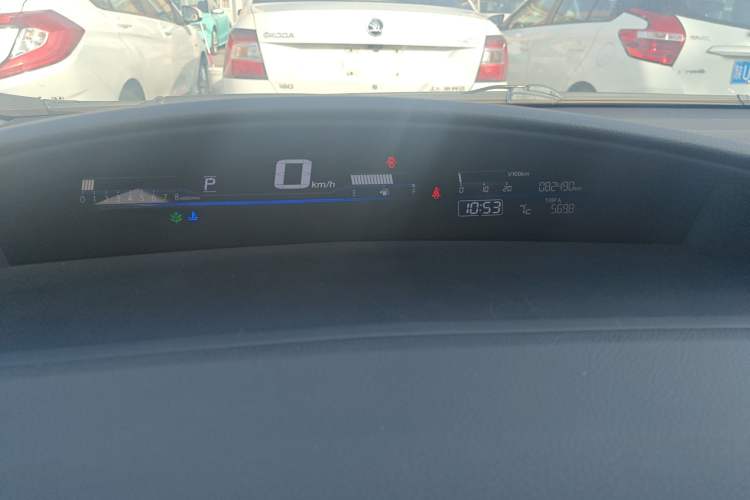 Used Honda Jade 2017 1.8L Automatic Classic Edition 5 seats
