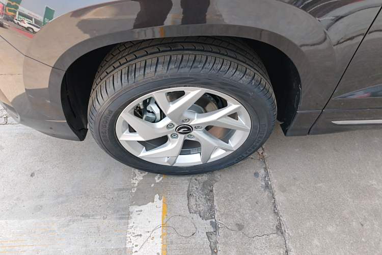 Used Jetta VS7 2026 Model, 280TSI Automatic Glory Edition
