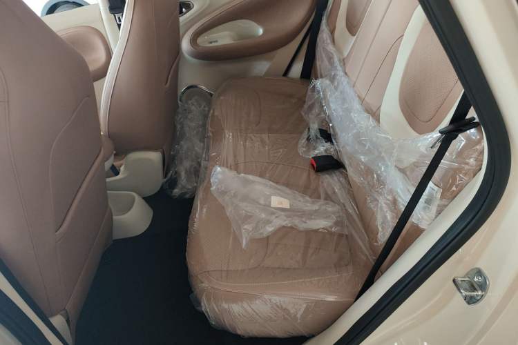 Used Wuling Bingo 2025 333 km Enjoyment Version
