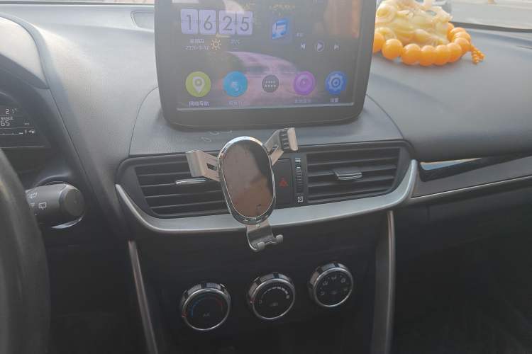 Used Mazda CX-4 2018 2.0L Automatic Two-Wheel Drive Blue Sky Dynamic Version China VI Standard
