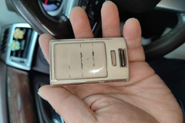 Used Cadillac SRX 2011 3.0L Flagship Edition
