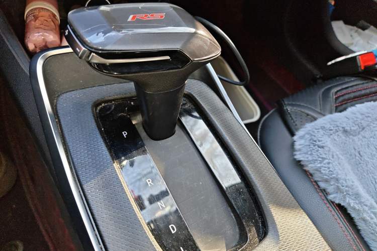 Used Chevrolet Trax 2022 Encore RS 1.5T CVT Cool