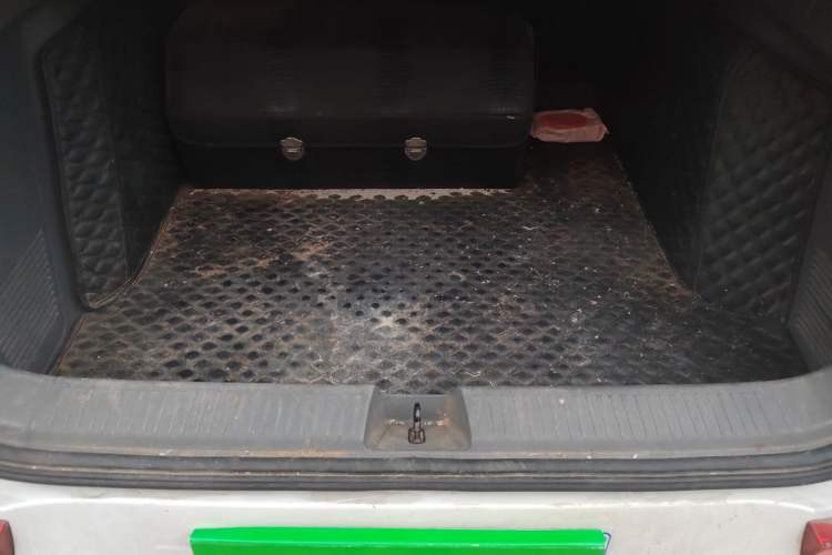 Used Baojun RC-5 2020 RC-5W 1.5L Manual Zhizhao Elite Edition