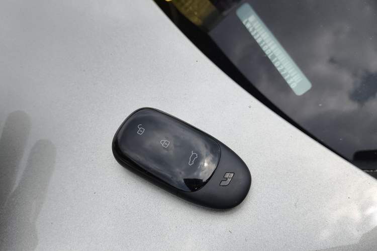 Used Li Auto ONE 2020 Extended-Range 6-Seater Version
