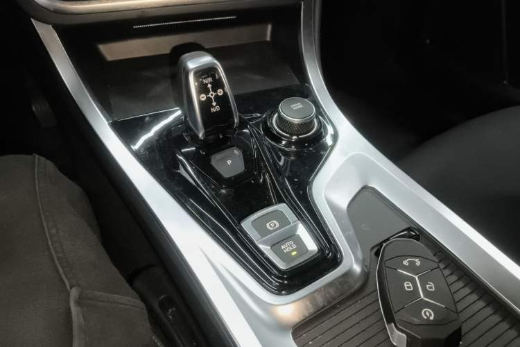 Used Lynk & Co 01 EM-P 2019 1.5T PHEV Pro