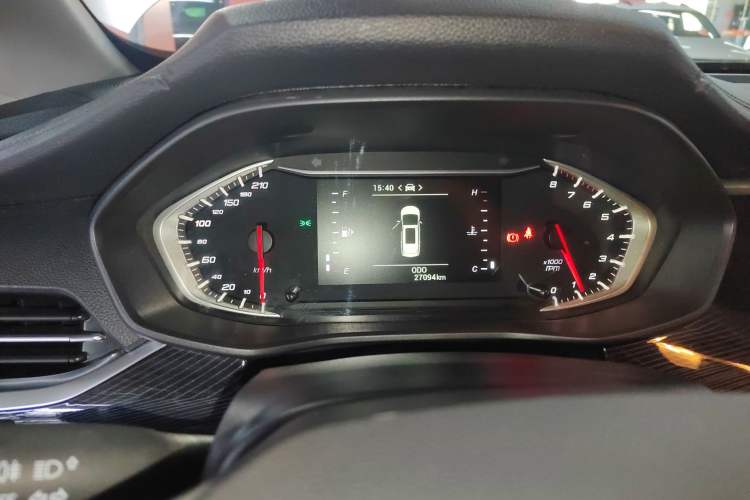 Used SAIC MAXUS G50 2023 1.5T Manual Comfort A