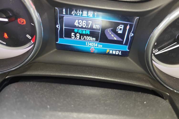 Used Buick Verano 2017 Sedan 15S Automatic Leading Model