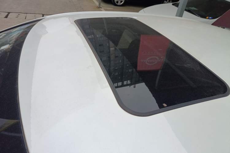 Used MG 6 2018 20T Automatic Trophy Premium Internet Edition China VI Standard
