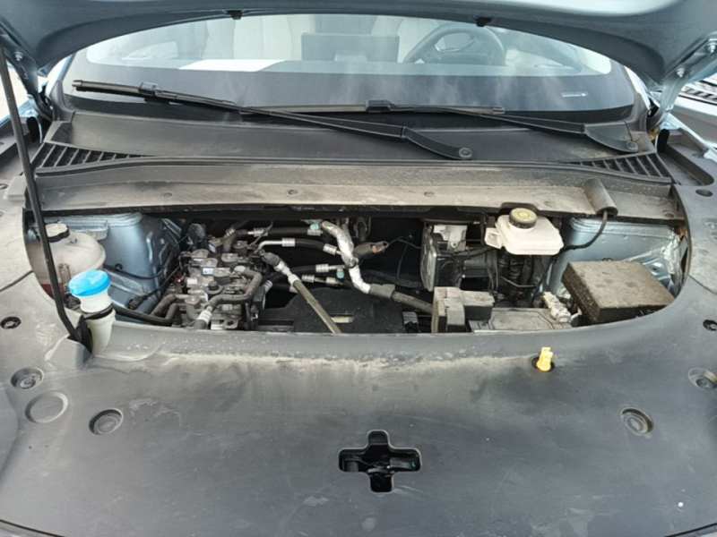 Used BYD Yuan PLUS 2023 Champion Edition 430KM Superior Model — 19