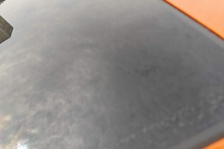 Used MG GS 2016 1.5TGI TST Luxury Edition
