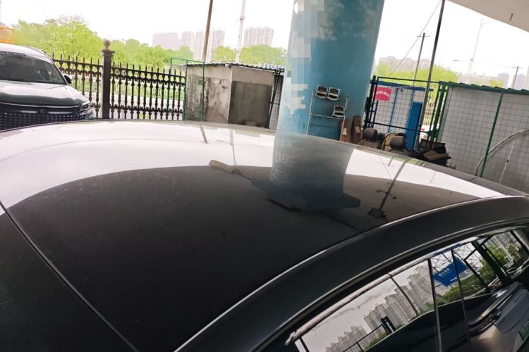 Used Leapmotor C01 2023 525 Comfort Edition
