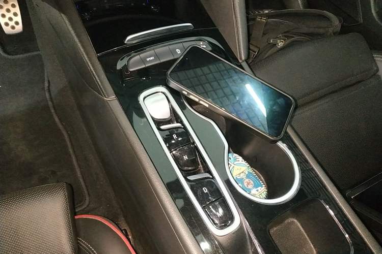 Used Buick Regal 2021 GS 28T Elite Model
