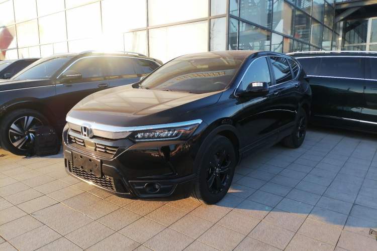 Used Honda Breeze 2021 240TURBO CVT 2WD Luxury Edition