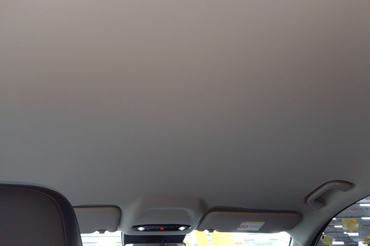 Used Geely Galaxy E5 2026 Model 530km Launch Edition