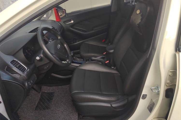 Used Kia K3 2016 1.6L Automatic GL
