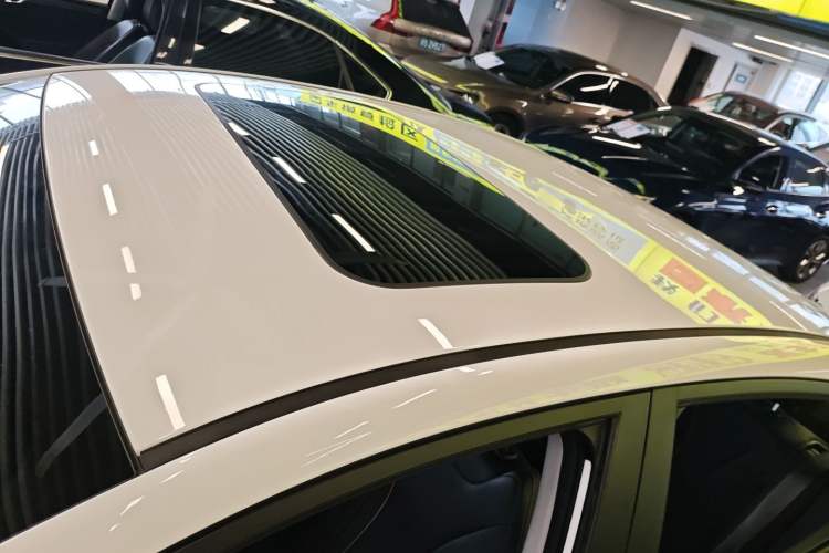 Used Geely Auto Binray 2024 Binrui COOL 1.5T DCT Longteng Edition