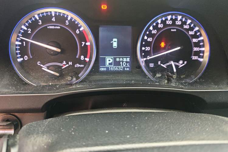 Used Toyota Highlander 2015 2.0T Four-Wheel Drive Luxury Edition 7-Seater
