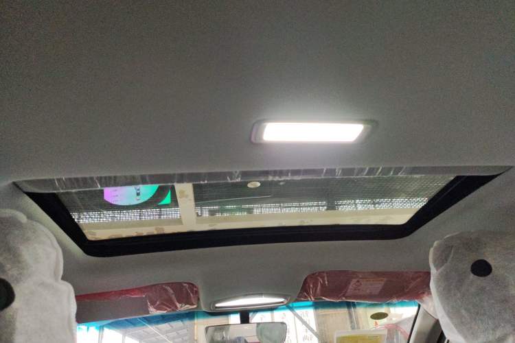 Used Geely Auto Binray 2024 Binrui COOL 1.5T DCT Longteng Edition