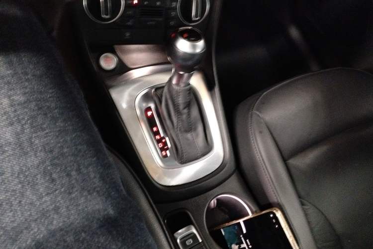 Used Audi Q3 2016 35 TFSI Style Edition
