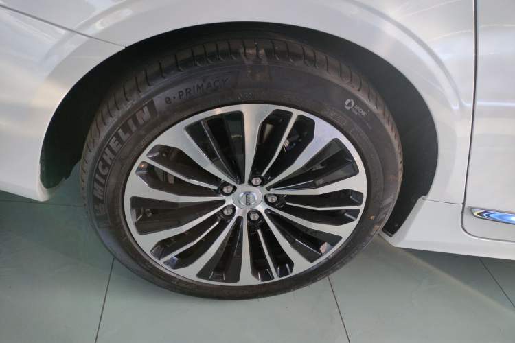 Used Volvo S90 2023 B5 Zhiyi Luxury Edition
