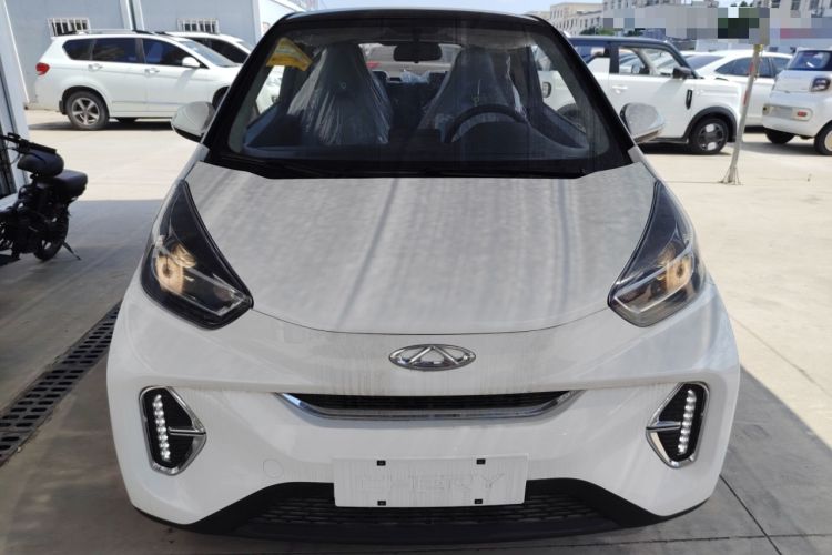 Used Chery Little Ant 2024 Youth Edition 251km True Love Edition 23.99 kWh