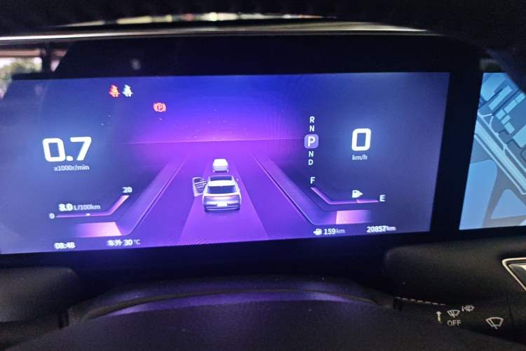 Used Venucia V 2021 260T Tianwang Edition