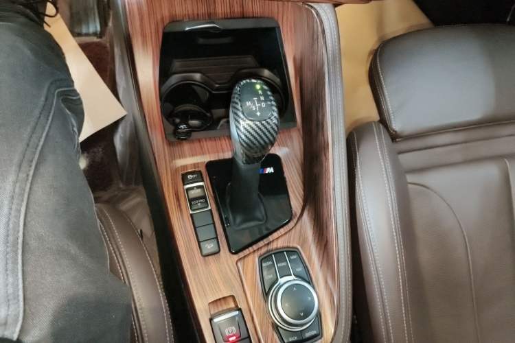 Used BMW X1 2019 xDrive20Li Luxury Model