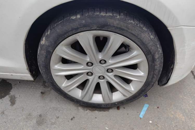 Used Cadillac ATS-L 2017 28T Tech Edition