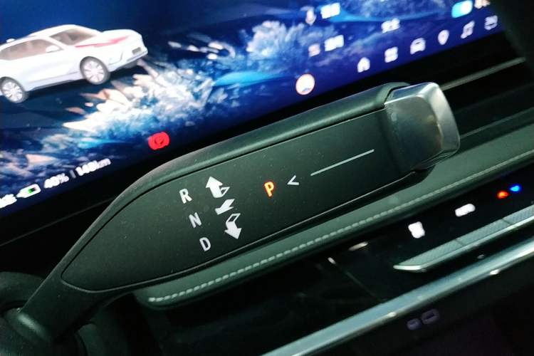 Used Buick E5 2023 Zhenxiang Standard Range Edition