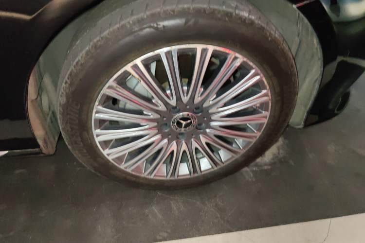 Used Mercedes-Benz E-Class 2020 E 300 L Luxury Model