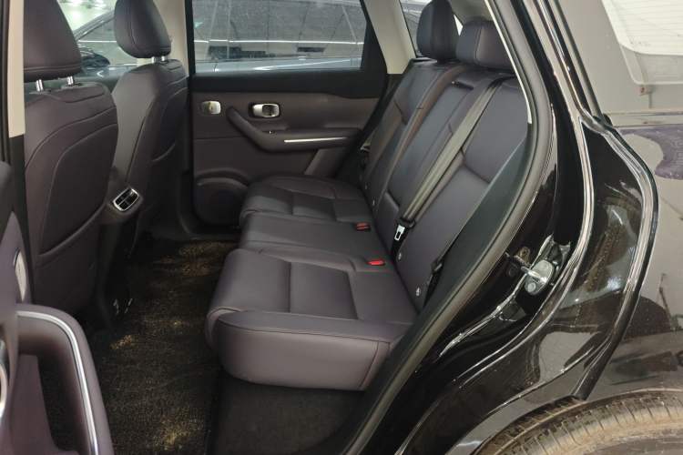 Used Leapmotor C10 2024 530 Comfort Edition
