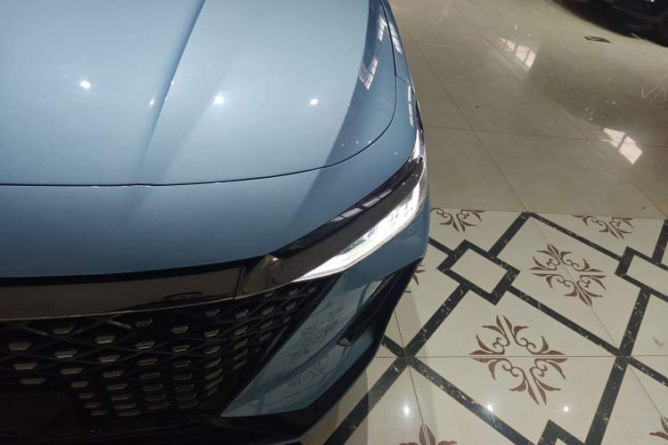 Used Chery Fengyun A8 2024 127 Yufeng Edition
