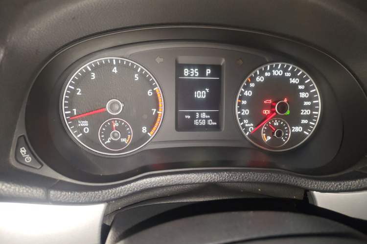 Used Volkswagen Passat 2014 1.8TSI DSG Prestige Edition
