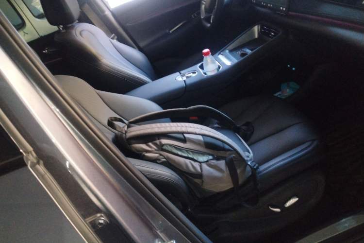 Used BYD Sealion 06 New Energy 2025 Model EV 605 Navigation Plus Edition
