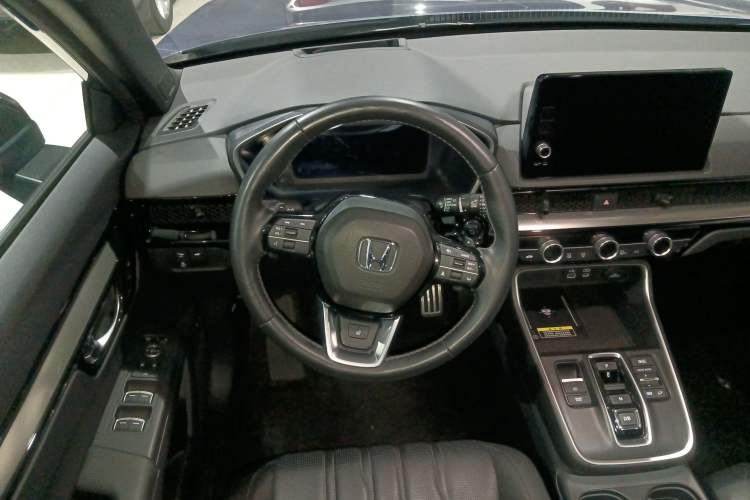 Used Honda Breeze New Energy 2023 ePHEV Ultimate Edition
