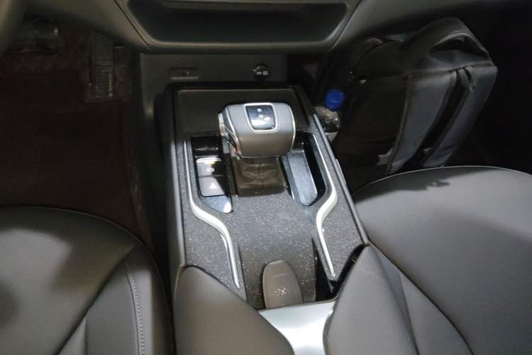 Used Hongqi E-QM5 2023 620km PLUS