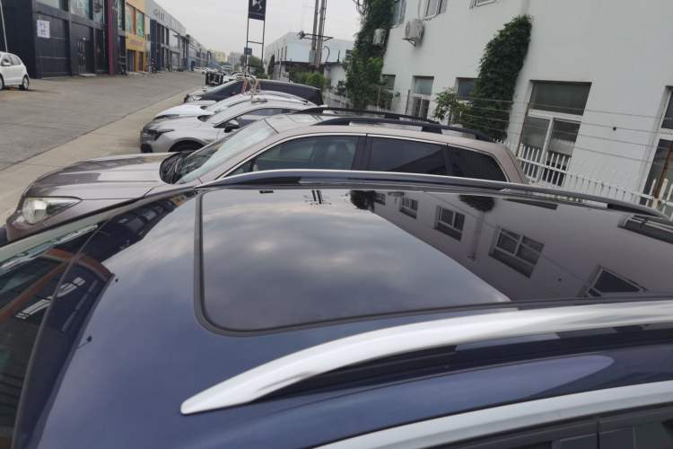 Used Volkswagen ID.6 CROZZ 2022 Standard Range PURE Edition
