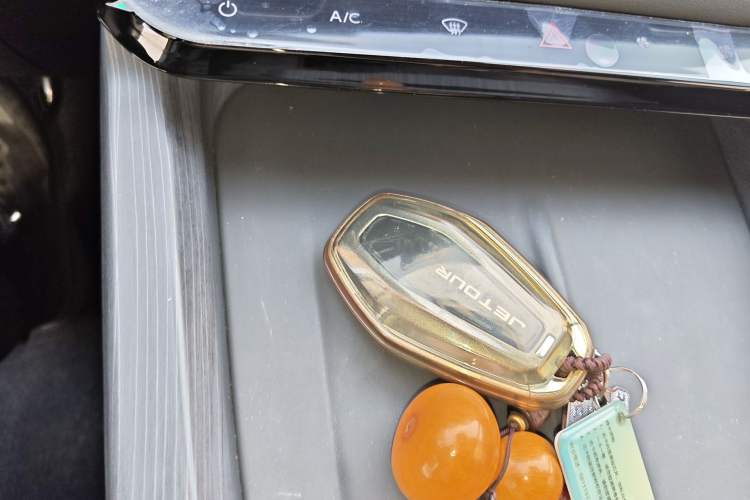 Used JETOUR Shanhai L9 2024 1.5TD 2DHT Max 7-Seater