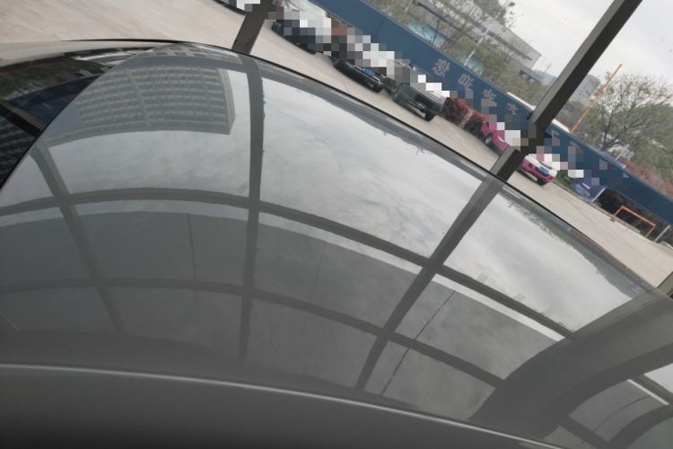 Used Roewe Clever 2021 302km Excellence Edition
