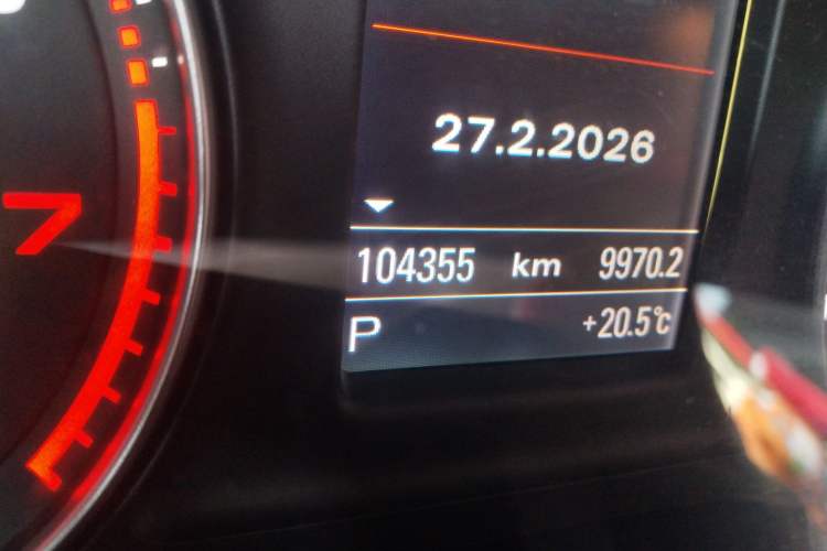 Used Audi Q3 2013 35 TFSI quattro Comfort Model