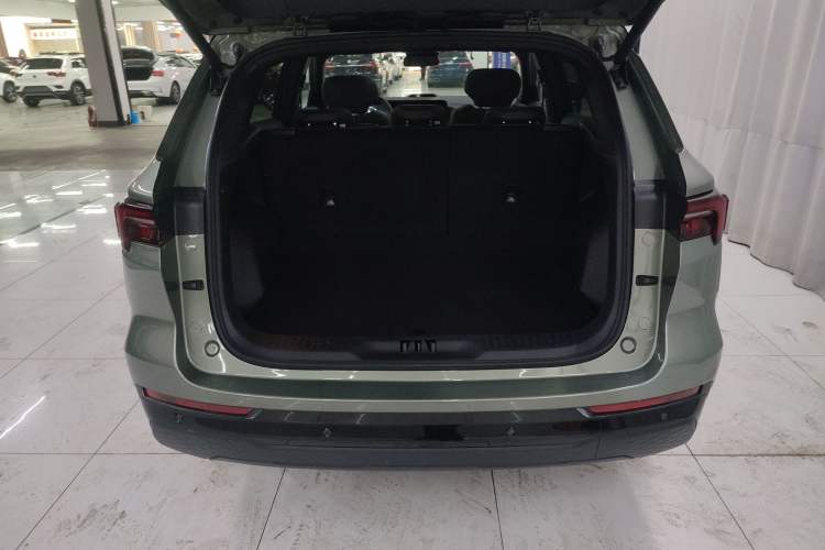 Used Ford Equator Sport 2025 EcoBoost 170 Prestige PLUS