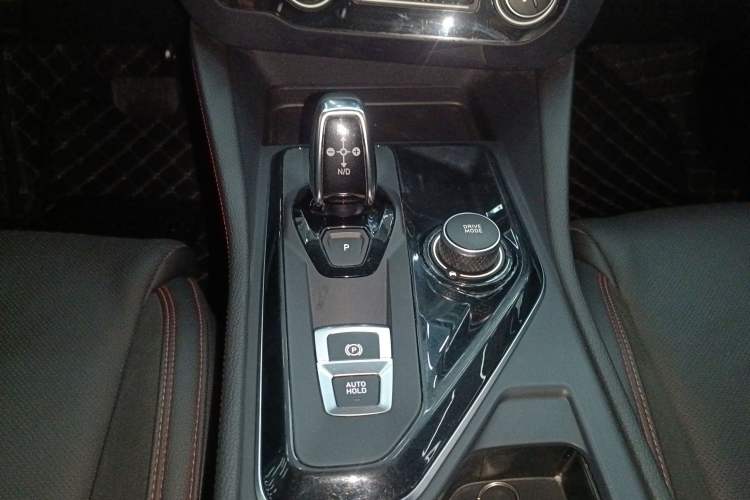 Used Lynk & Co 03 2020 2.0TD Automatic Trend Edition
