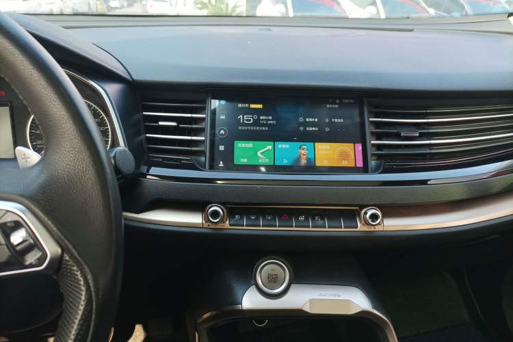 Used Haval H6 2020 1.5 GDIT Automatic Platinum Champion Edition
