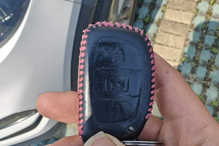 Used Hyundai Tucson 2015 1.6T Dual-Clutch Two-Wheel-Drive Smart Model
