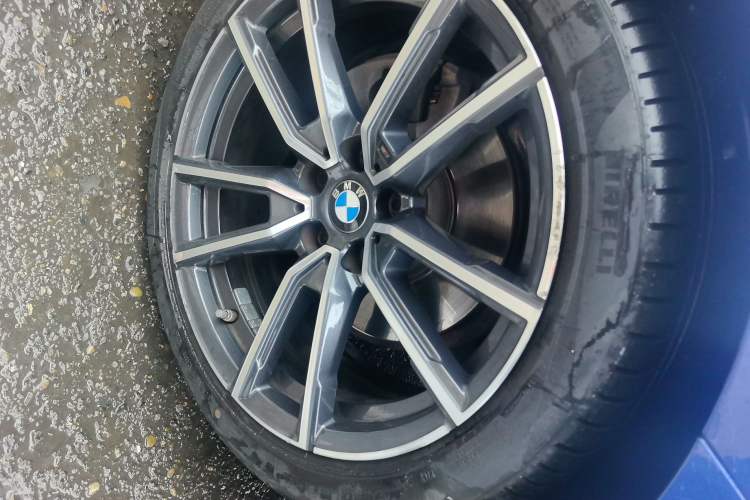 Used BMW 3 Series 2021 Restyled 325Li M Sport Package