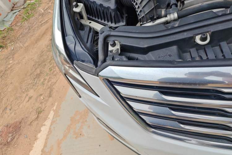 Used Cadillac XT5 2016 25T Luxury Model