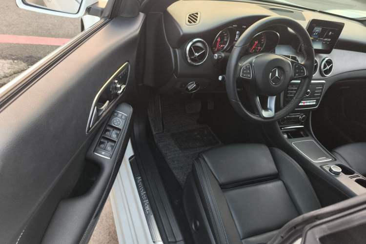 Used Mercedes-Benz CLA 2018 CLA 200 Style Edition
